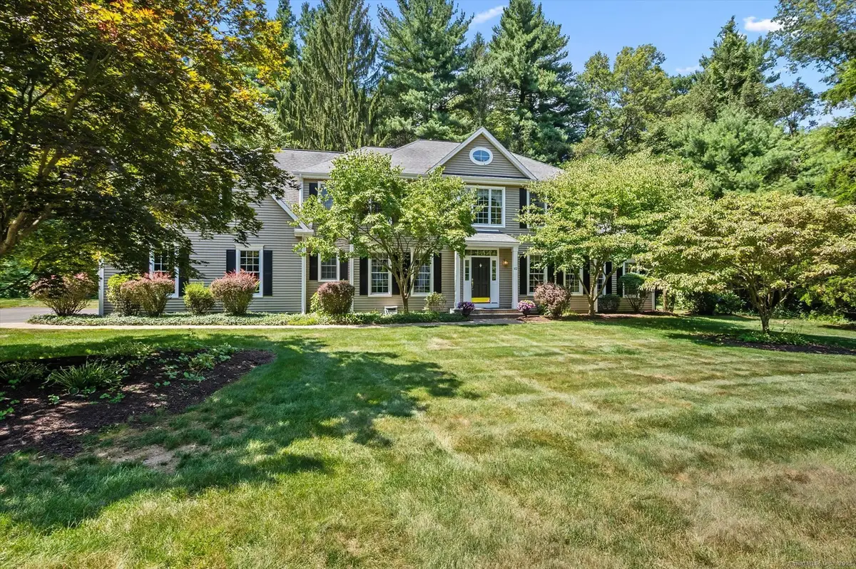 102 Country Club Road, Avon, CT 06001 - Image #1