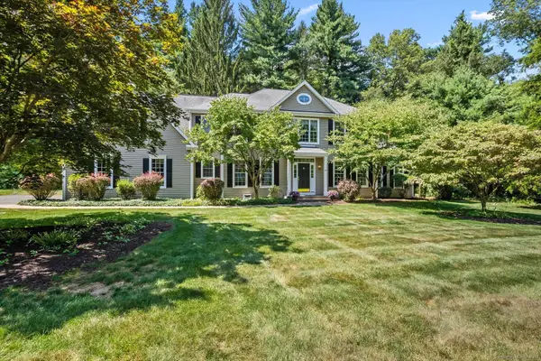 102 Country Club Road, Avon, CT 06001