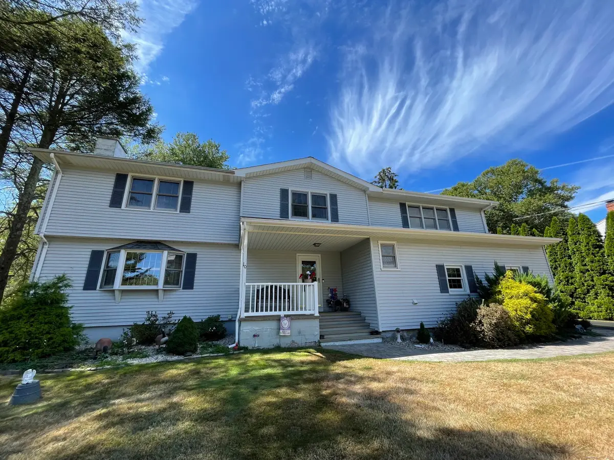 10 Lea Road, North Branford, CT 06471 - Image #1