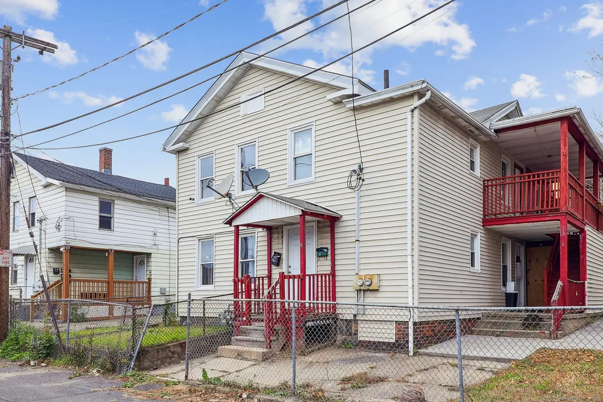 4 Ann Street, Waterbury, CT 06702 - Image #1