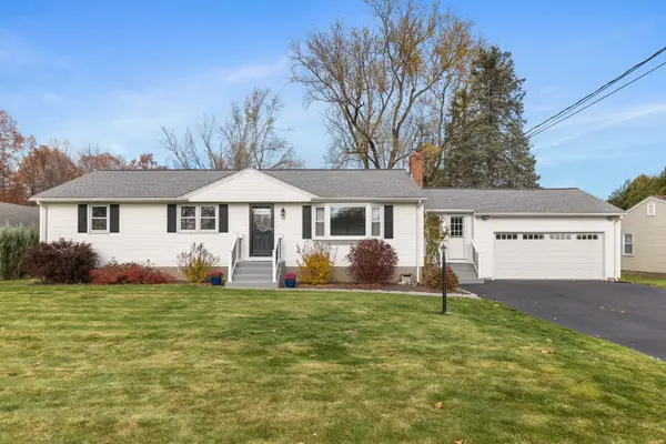 70 Chapel Road, South Windsor, CT 06074