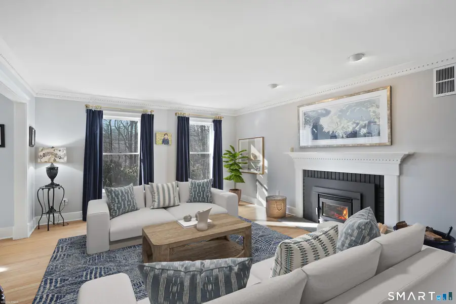 41 Deer Hill Road, Redding, CT 06896 - Image #3