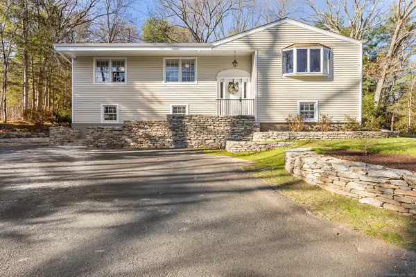 1043 Hopewell Road, Glastonbury, CT 06073