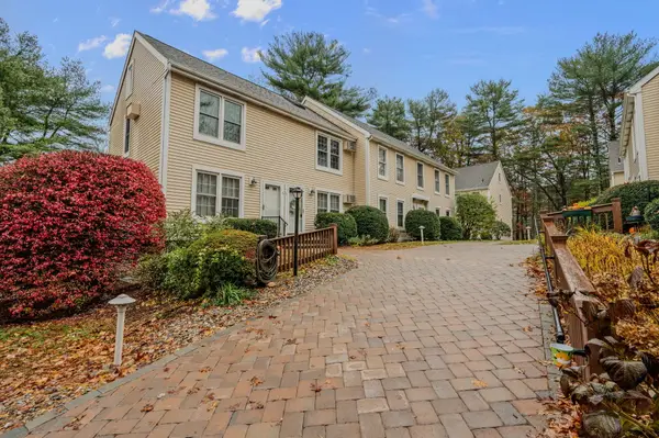 54 Rope Ferry Road #C45, Waterford, CT 06385