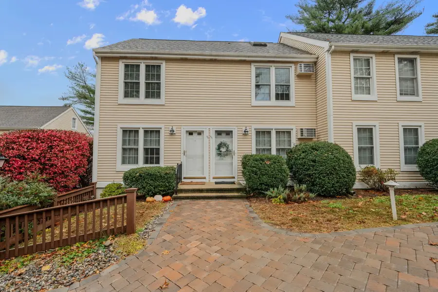 54 Rope Ferry Road #C45, Waterford, CT 06385 - Image #2