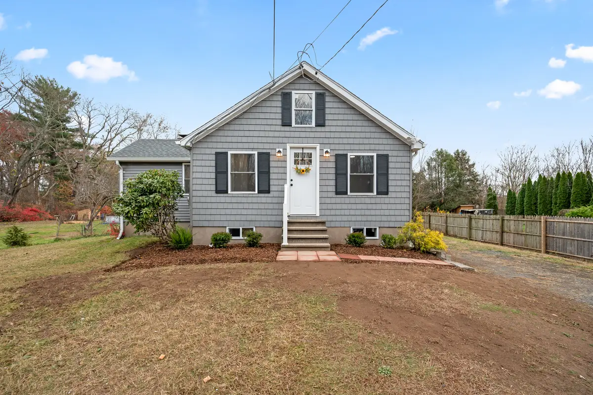 58 Handel Court, East Hartford, CT 06118 - Image #1