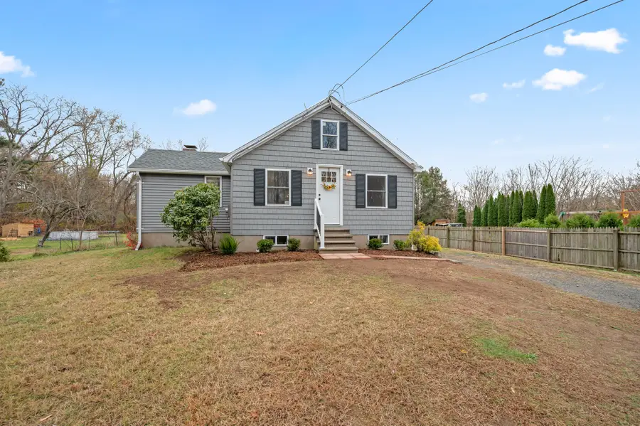 58 Handel Court, East Hartford, CT 06118 - Image #2