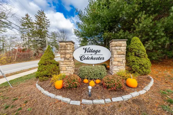 6 Village Court #6, Colchester, CT 06415