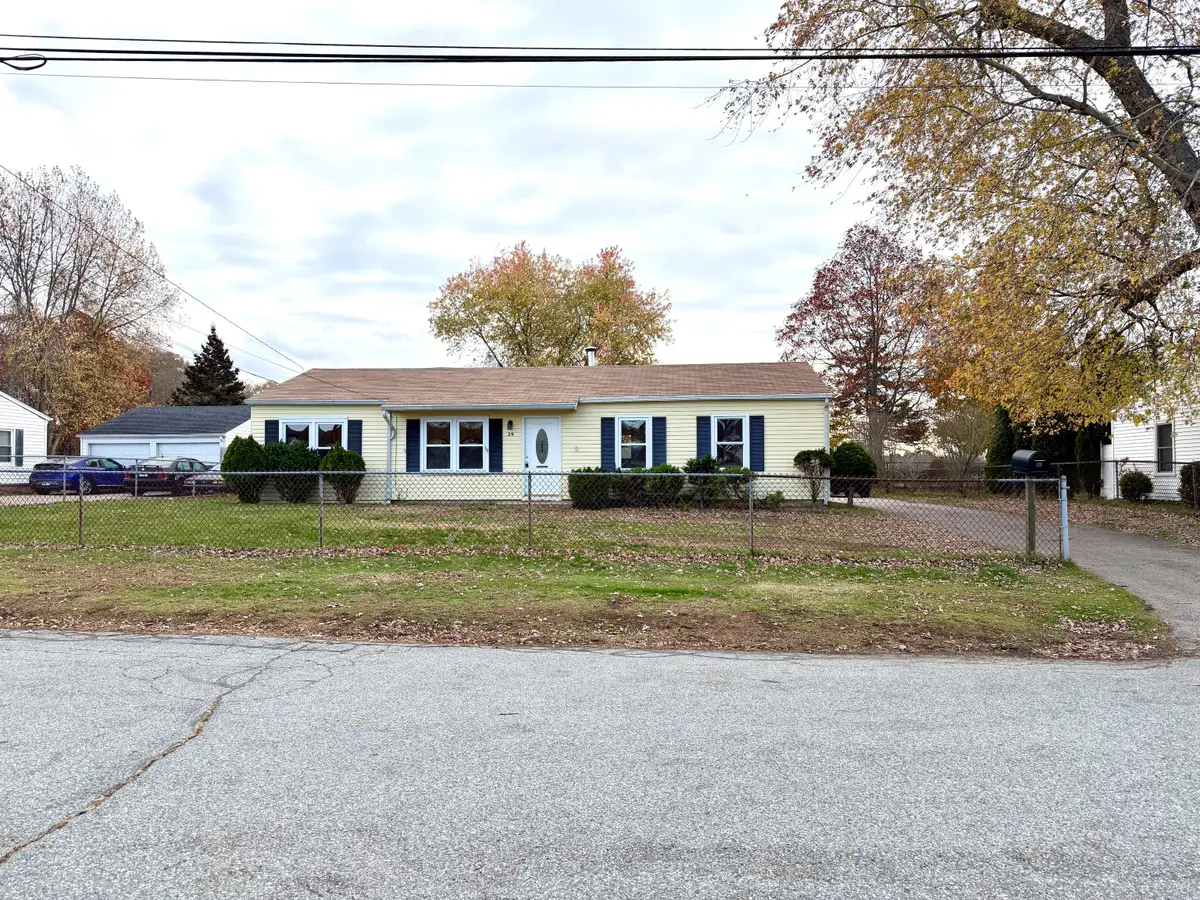 29 Indian Field Road, Groton, CT 06340 - Image #1