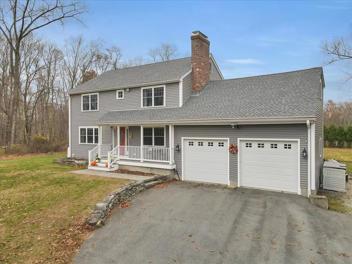 191 Pine Street, Columbia, CT 06237 - Image #1