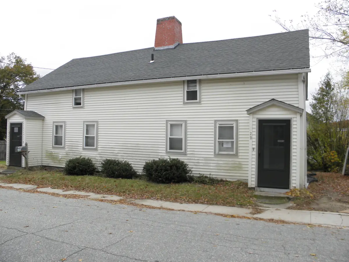 29 Union Street, Moosup, CT 06354 - Image #1