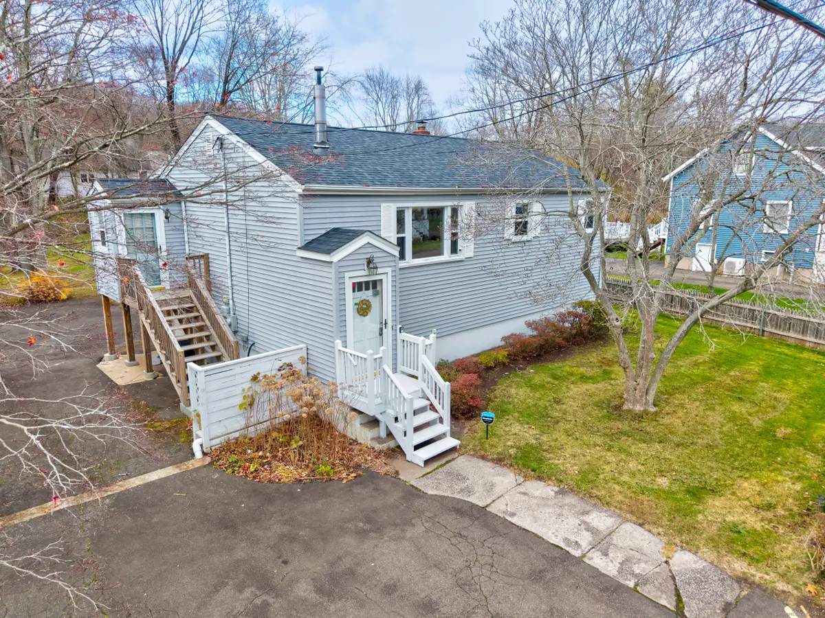 72 Gene Street, East Haven, CT 06513 - Image #1