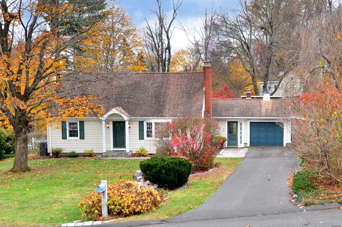 7 Peppercorn Lane, East Granby, CT 06026 - Image #1