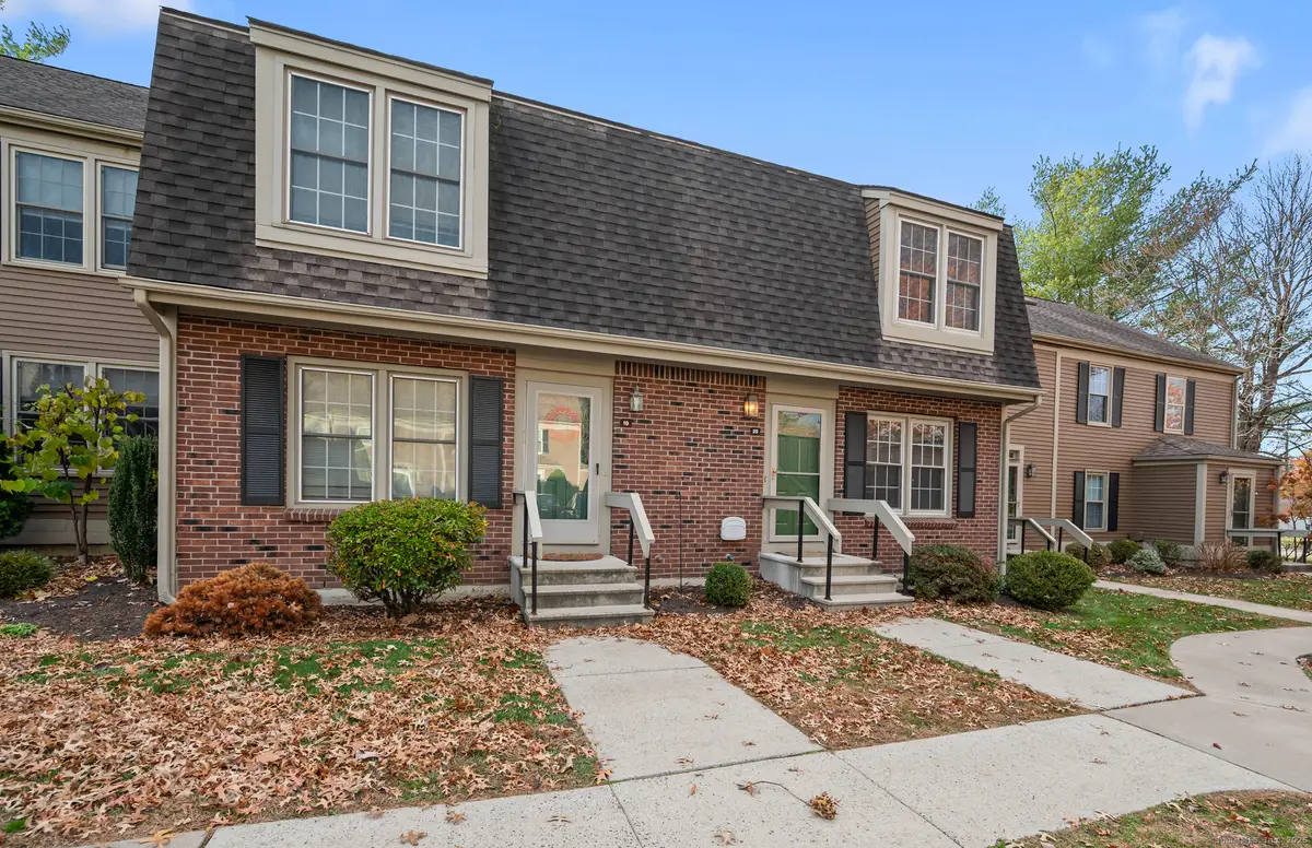 20 Newberry Lane #20, Glastonbury, CT 06033 - Image #1