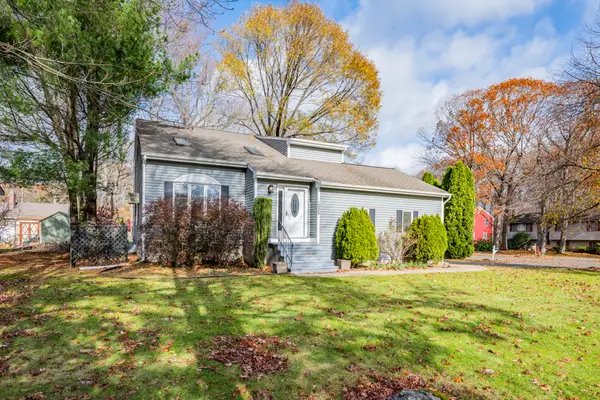 225 Minnesota Lane, Bristol, CT 06010