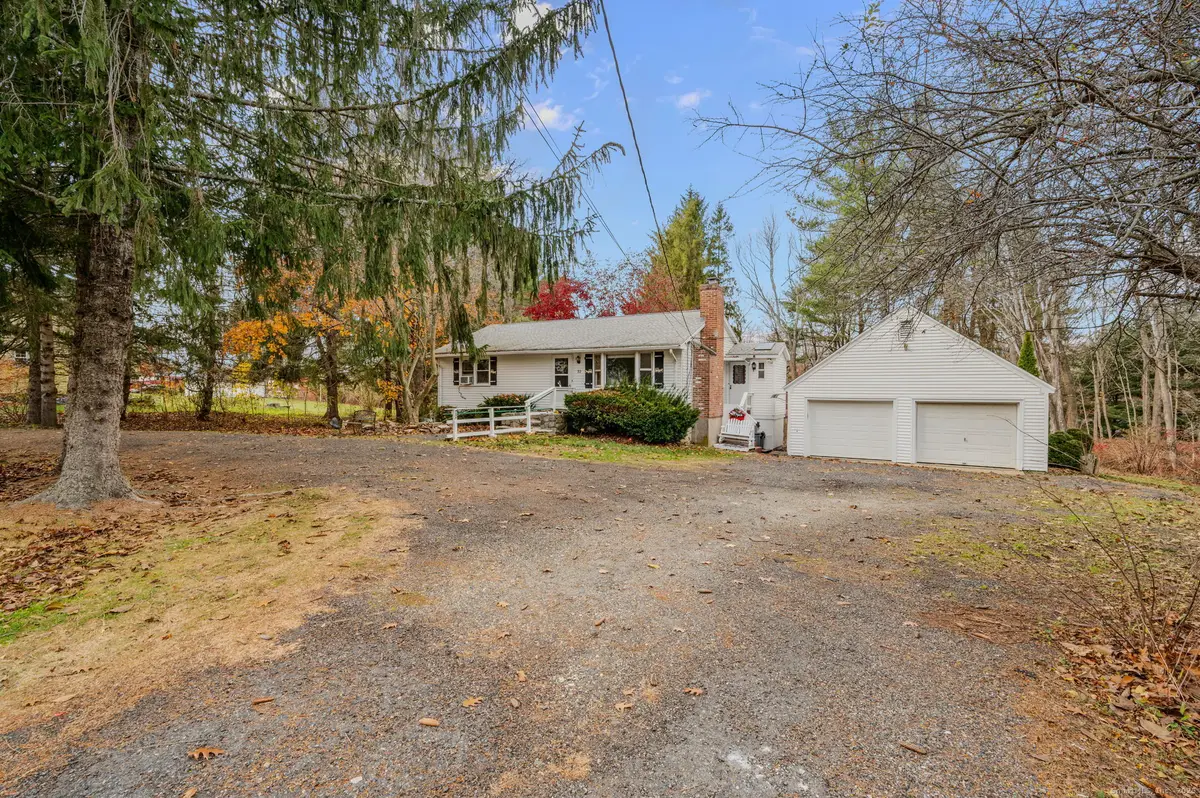 53 Falls Road, Moodus, CT 06469 - Image #1