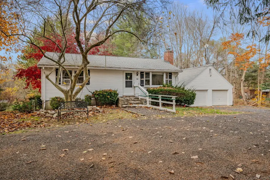 53 Falls Road, Moodus, CT 06469 - Image #2
