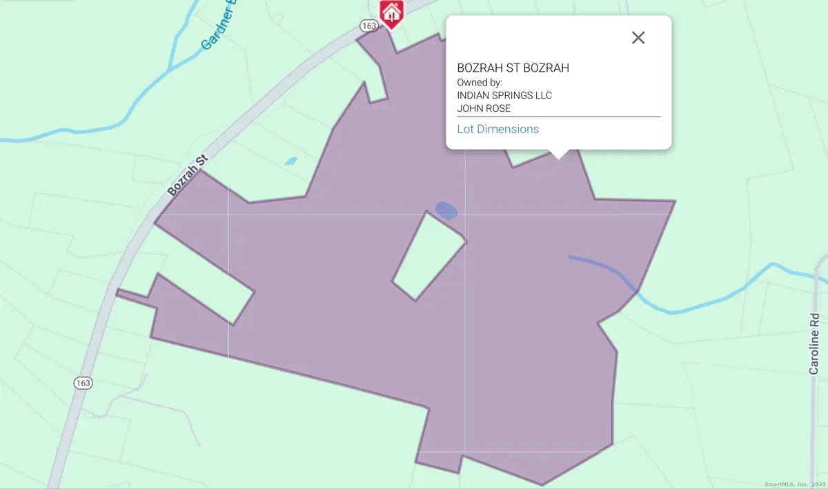 Bozrah Street, Bozrah, CT 06334 - Image #1