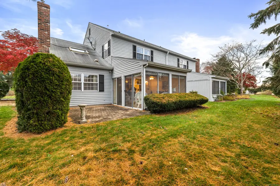 3 Sandgate Circle #3, Madison, CT 06443 - #2