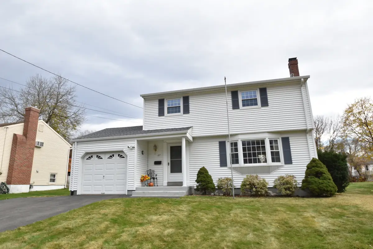 67 Mohawk Drive, East Hartford, CT 06108 - Image #1