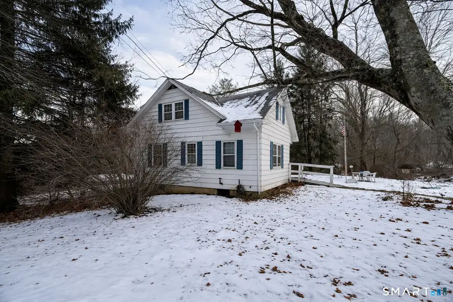 303 Bulkeley Hill Road, Colchester, CT 06415 - Image #2