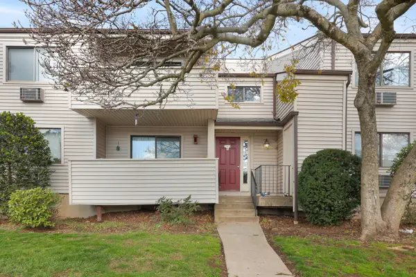 252 Harlem Avenue #B5, Bridgeport, CT 06606