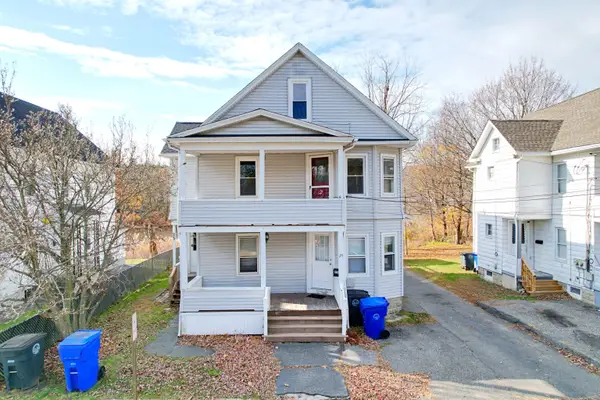 23 Berry Street, Torrington, CT 06790