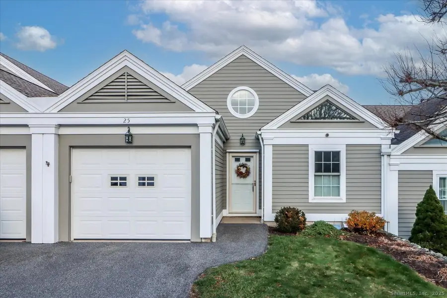 25 St George Place, Newtown, CT 06482 - Image #2