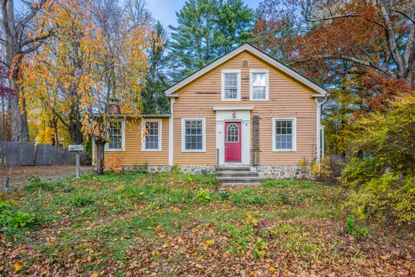 52 Wheeler Street, Watertown, CT 06795