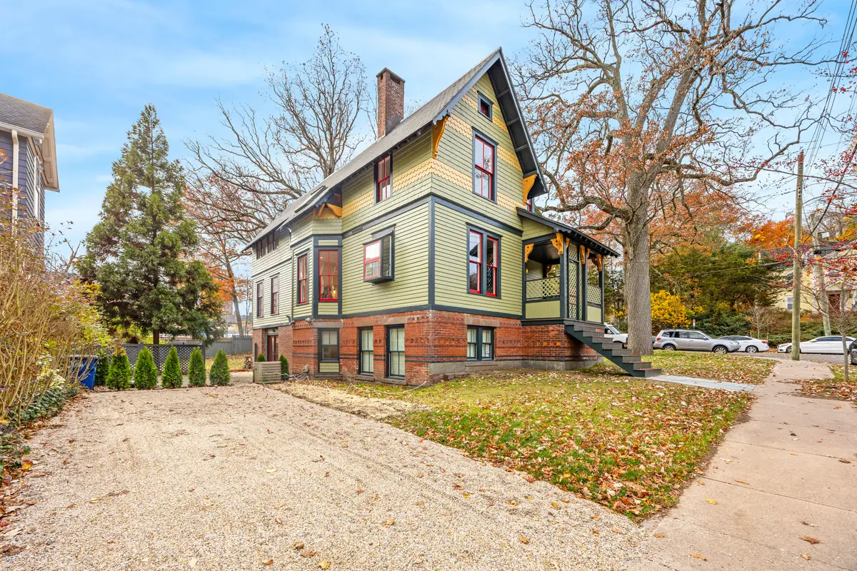 185 Saint Ronan Street, New Haven, CT 06511 - Image #1