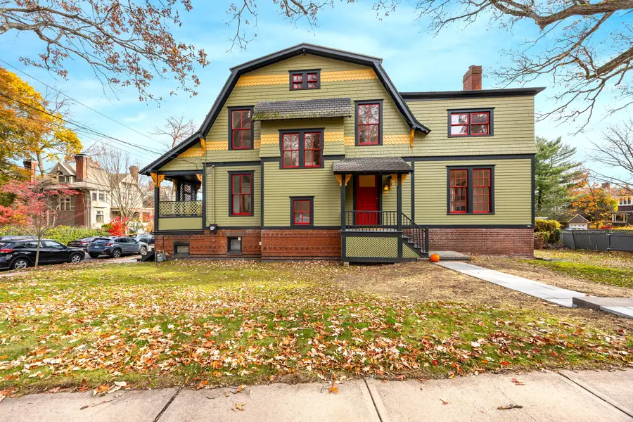 185 Saint Ronan Street, New Haven, CT 06511 - Image #2