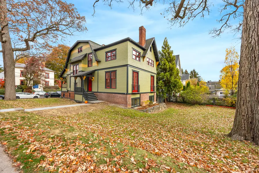 185 Saint Ronan Street, New Haven, CT 06511 - Image #3