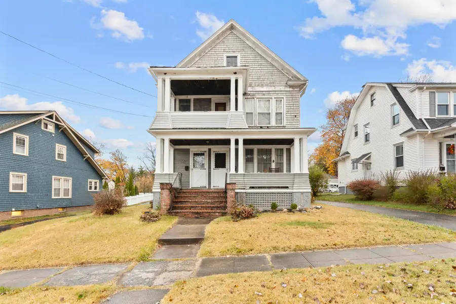 25 Monroe Street, Meriden, CT 06451 - Image #2