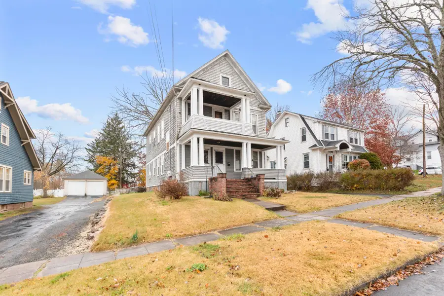 25 Monroe Street, Meriden, CT 06451 - Image #3