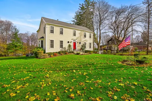 112 Soundview Road, Ridgefield, CT 06877