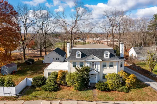 409 Main Street, Killingly, CT 06239