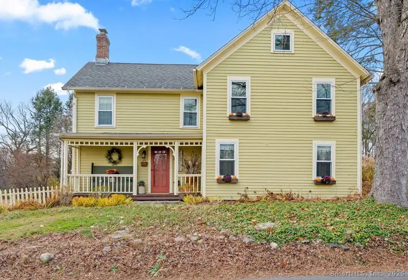 40 East Hill Road, Canton, CT 06019 - Image #1