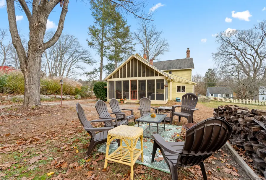 40 East Hill Road, Canton, CT 06019 - Image #3