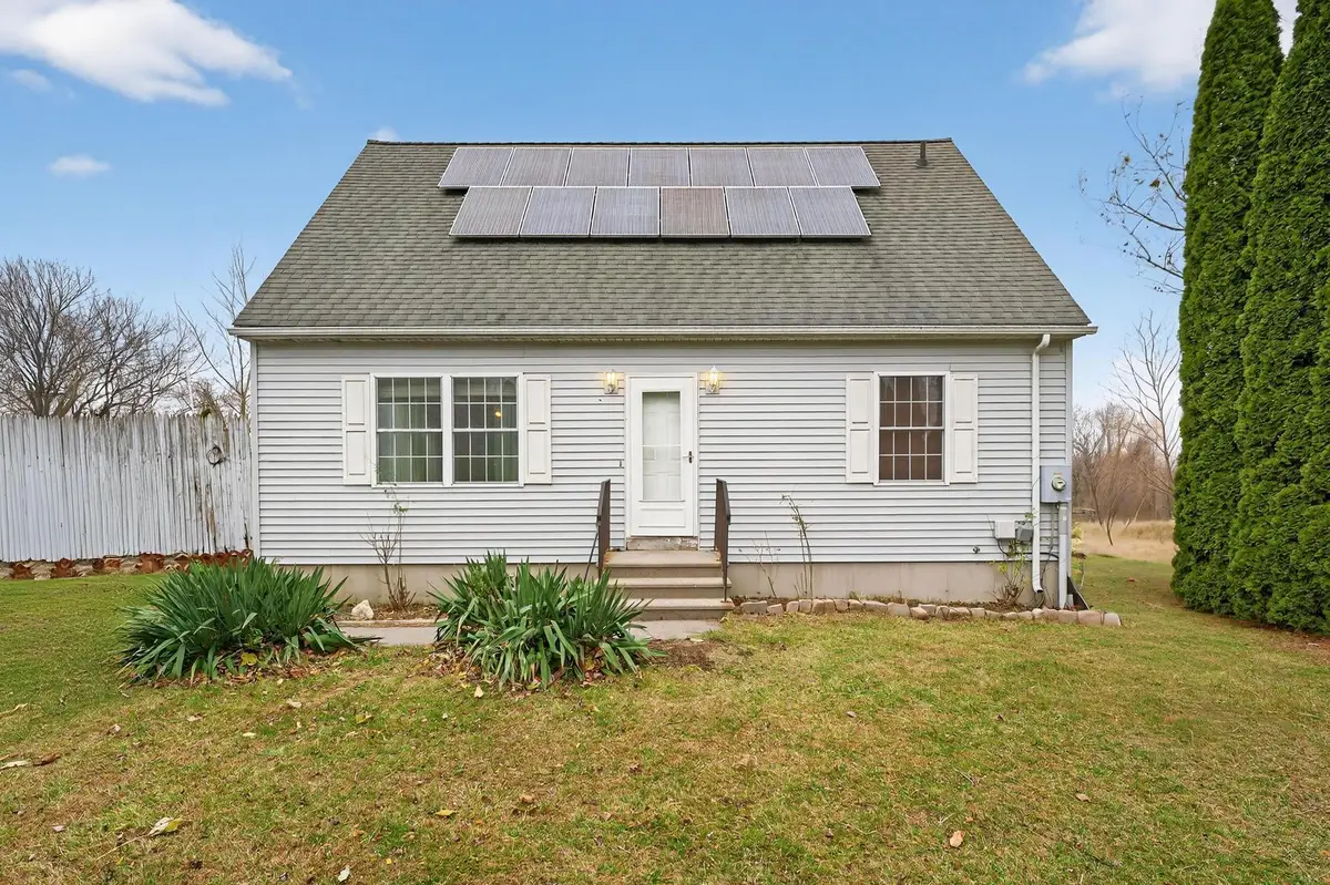 711 Ekonk Hill Road, Sterling, CT 06354 - Image #1