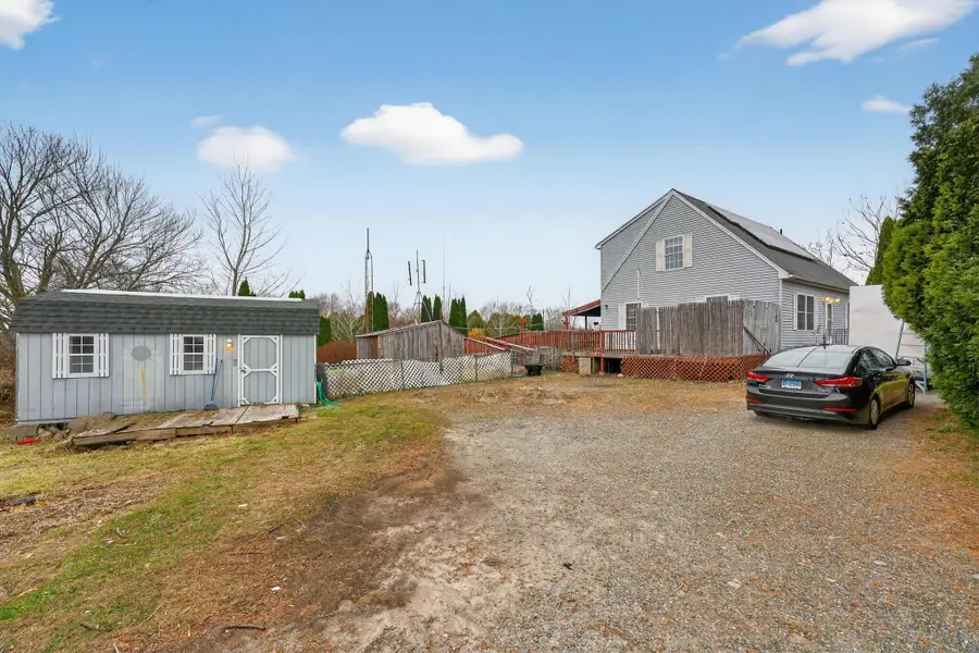 711 Ekonk Hill Road, Sterling, CT 06354 - Image #3