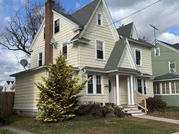 356 Taft Avenue, Bridgeport, CT 06604