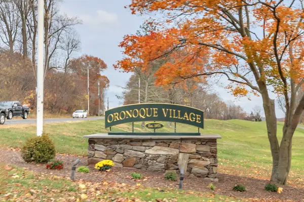 35 Algonquin Lane #D, Stratford, CT 06614