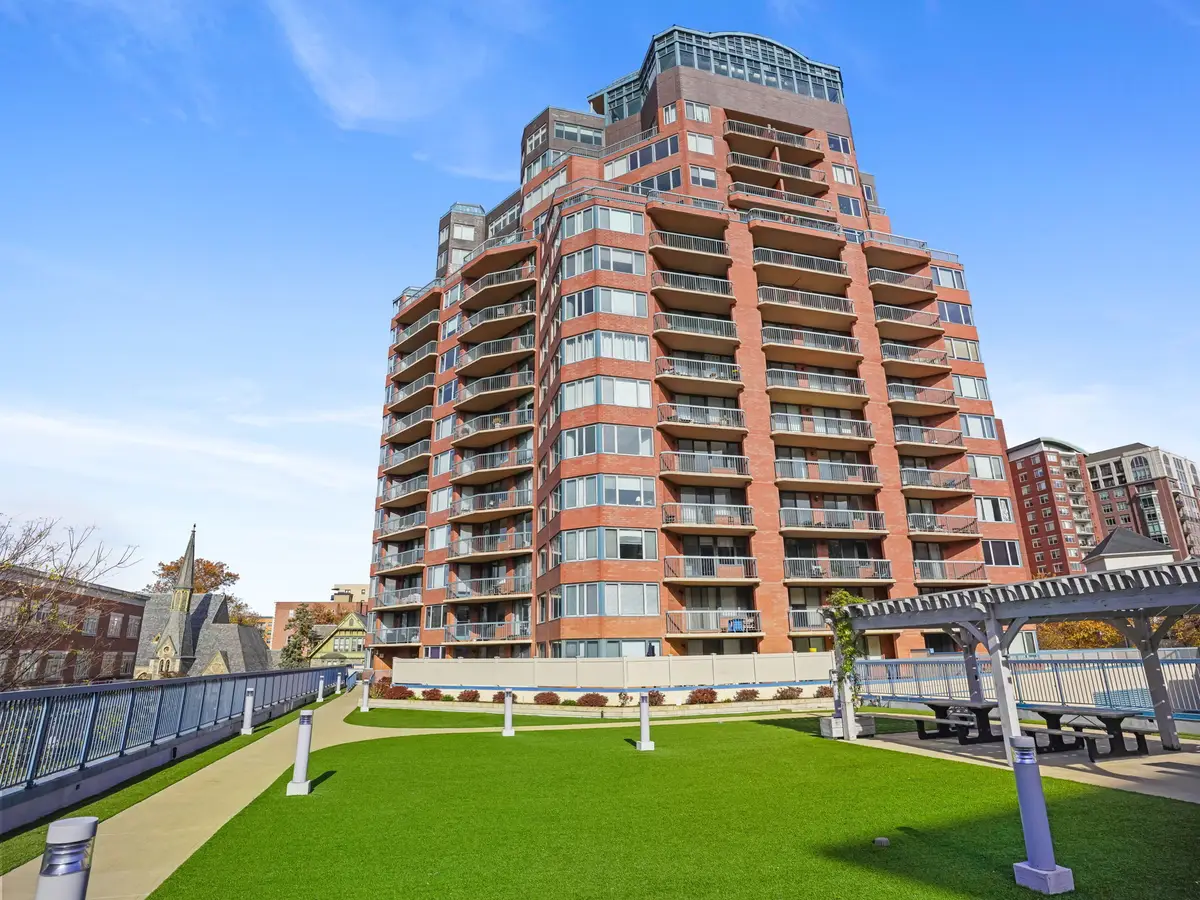 25 Forest Street #APT 4A, Stamford, CT 06905 - Image #1