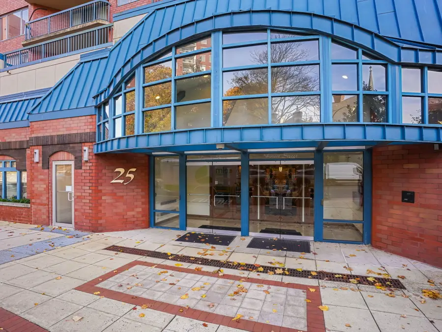 25 Forest Street #APT 4A, Stamford, CT 06905 - Image #2