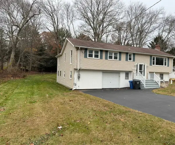 223 Boretz Road, Colchester, CT 06415