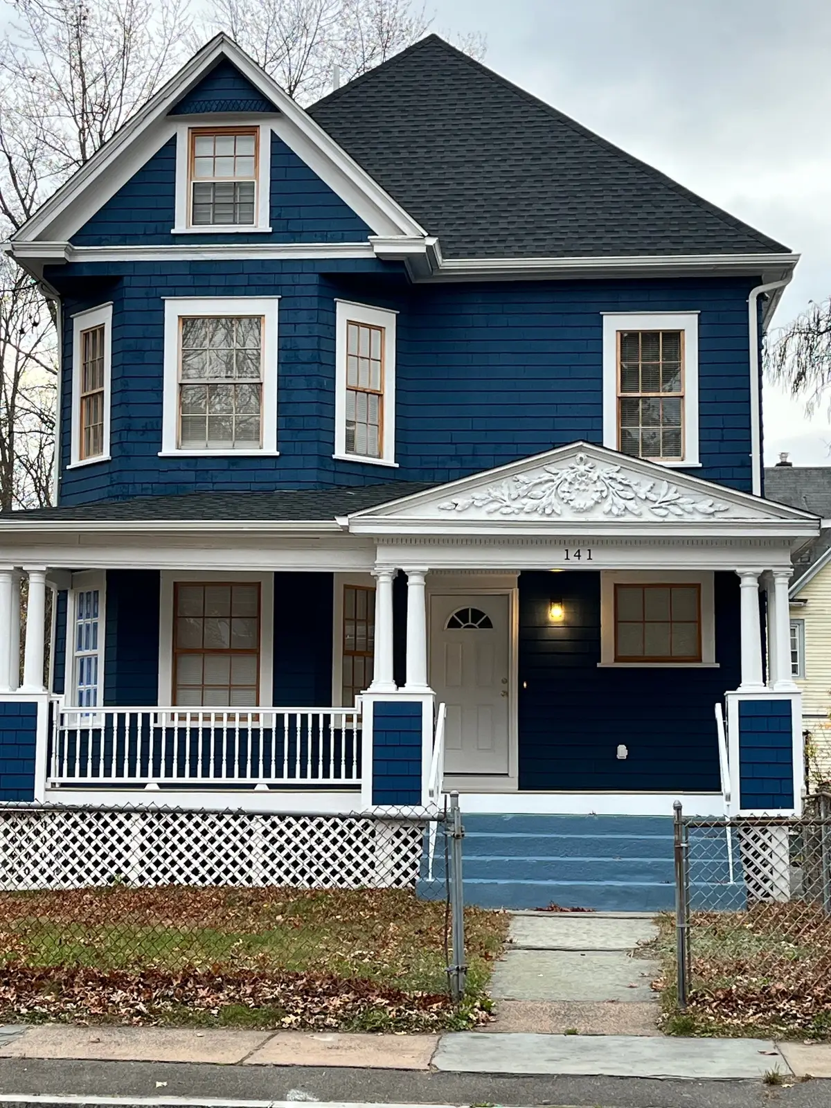 141 Greenfield Street, Hartford, CT 06112 - Image #1