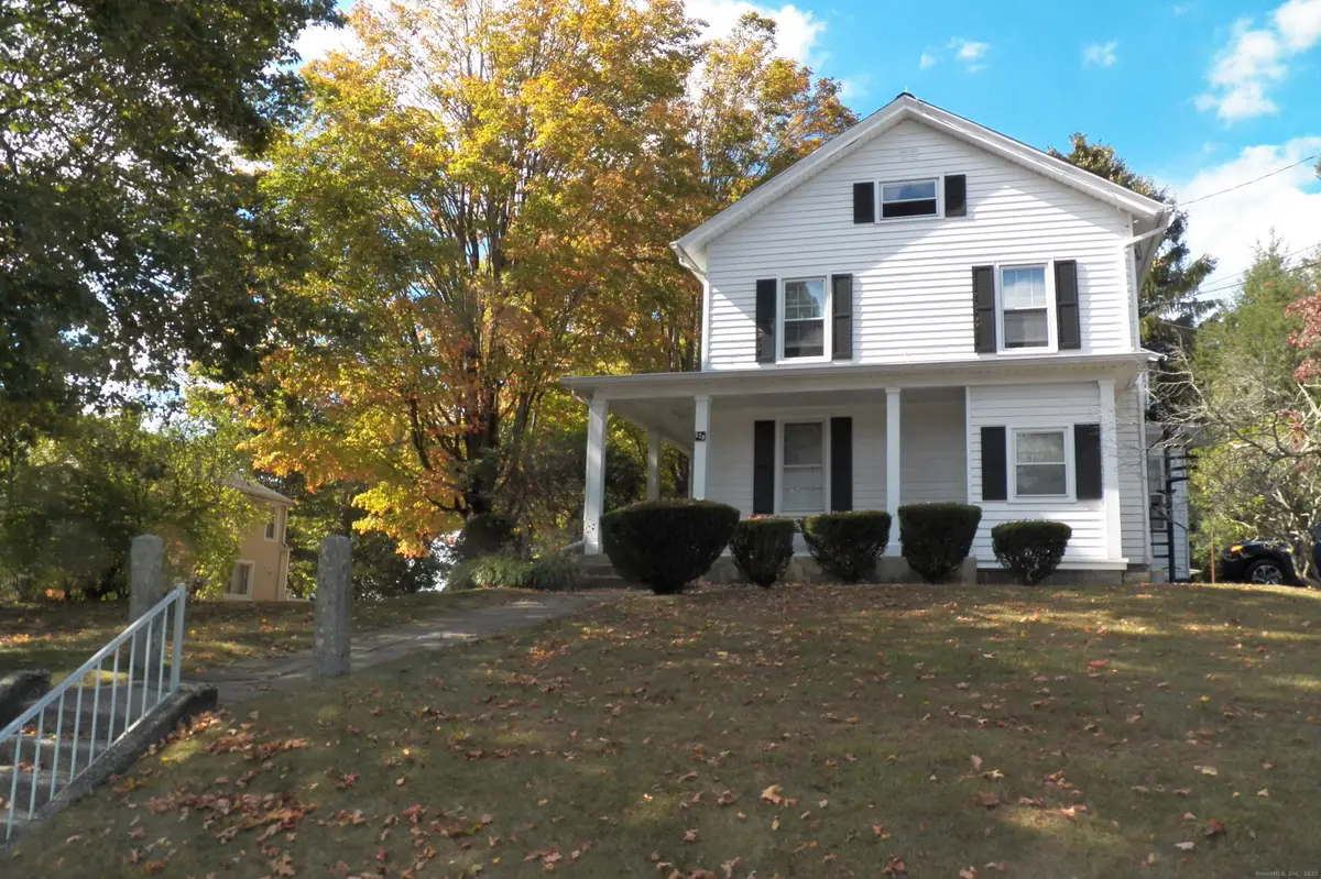 178 Peach Orchard Road, Waterbury, CT 06706 - Image #1