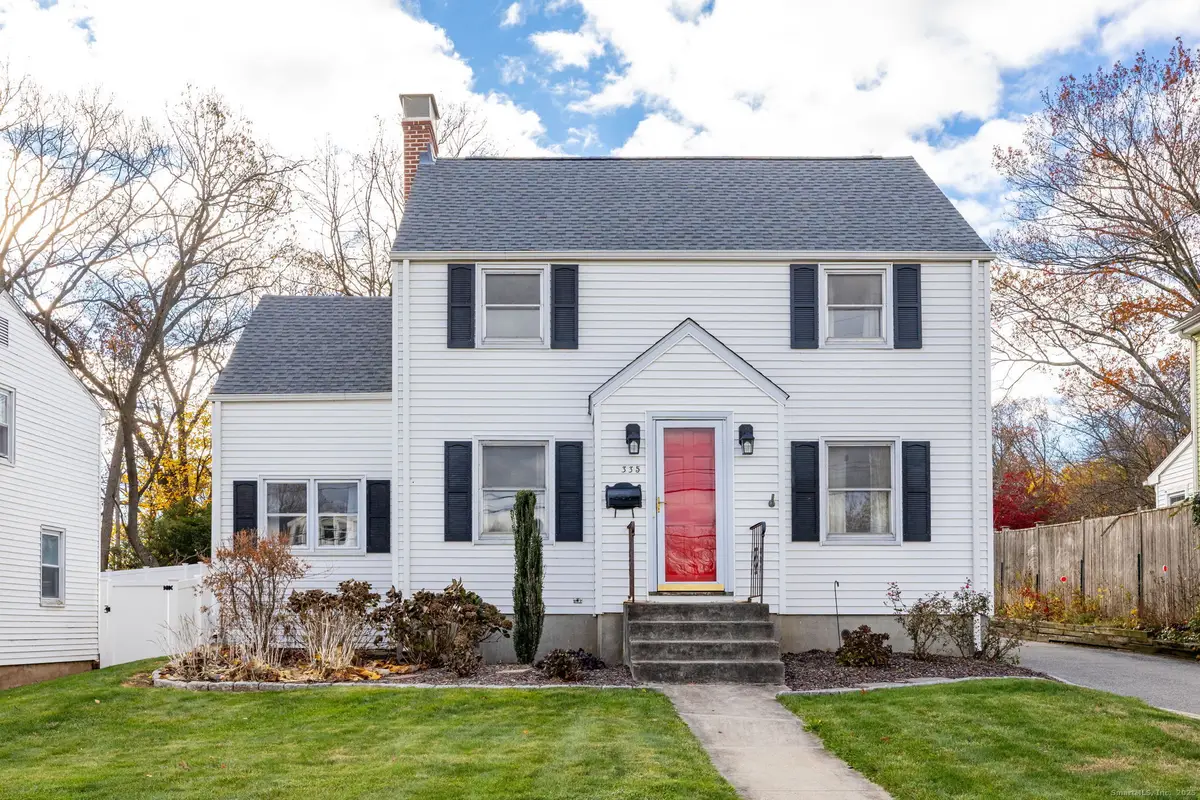 335 Commonwealth Avenue, New Britain, CT 06053 - Image #1