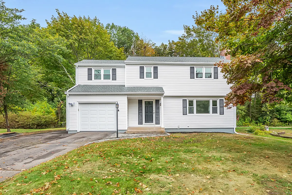 85 Elmwood Drive, Meriden, CT 06450 - Image #1