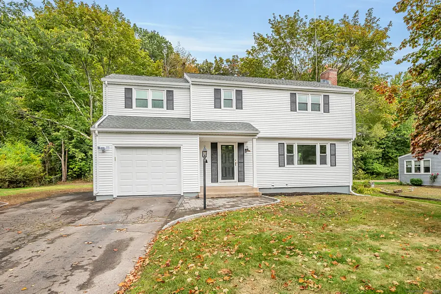 85 Elmwood Drive, Meriden, CT 06450 - Image #3